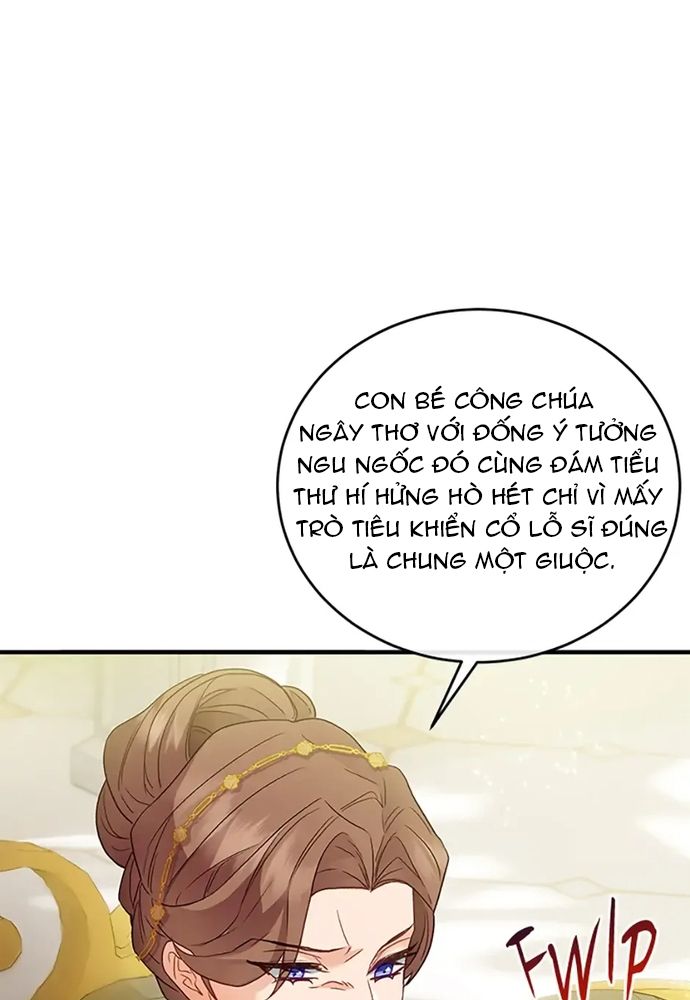 Cuộc Sống Xa Hoa Của Cô Nhân Tình Giả - Chapter 79 - Page 103