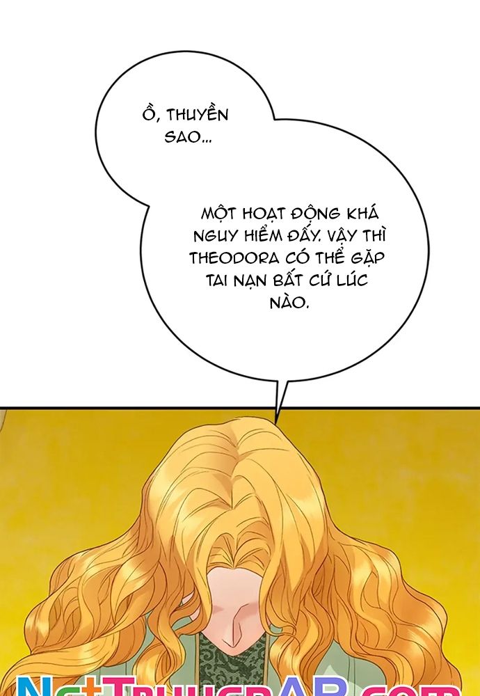 Cuộc Sống Xa Hoa Của Cô Nhân Tình Giả - Chapter 79 - Page 105