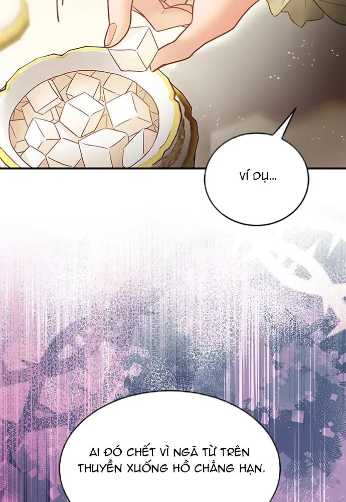 Cuộc Sống Xa Hoa Của Cô Nhân Tình Giả - Chapter 79 - Page 109