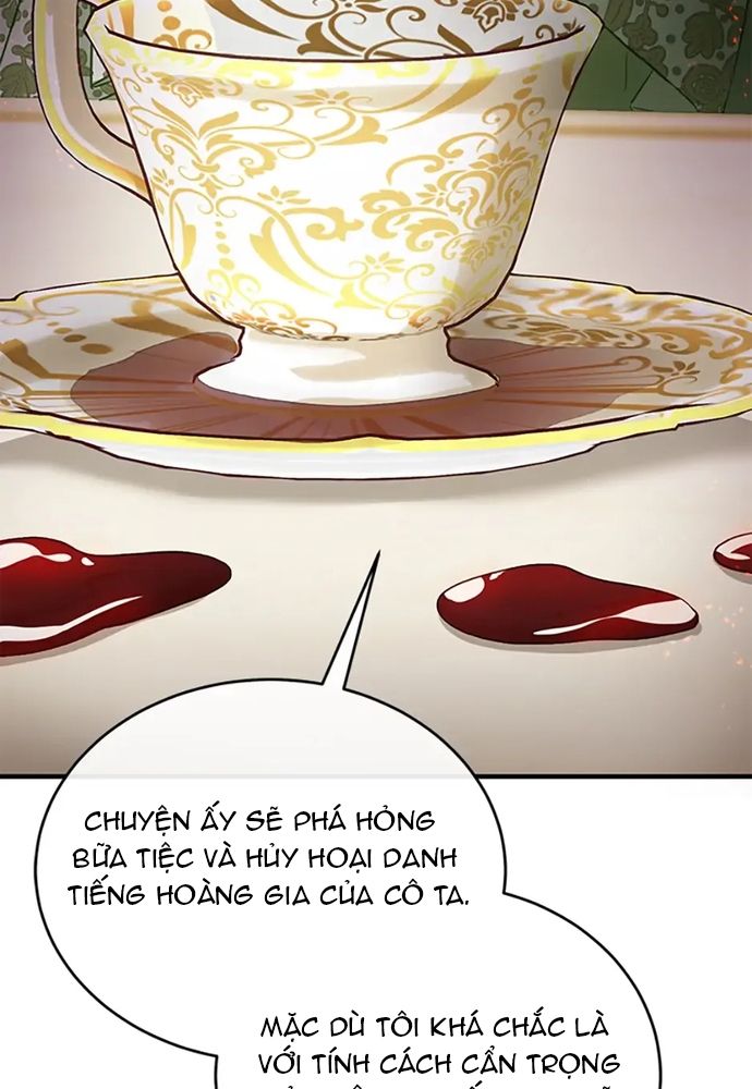 Cuộc Sống Xa Hoa Của Cô Nhân Tình Giả - Chapter 79 - Page 114