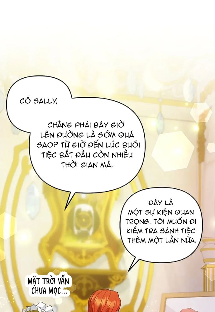 Cuộc Sống Xa Hoa Của Cô Nhân Tình Giả - Chapter 79 - Page 121