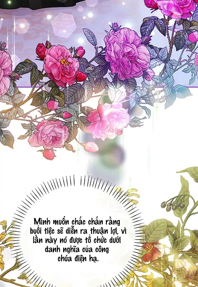 Cuộc Sống Xa Hoa Của Cô Nhân Tình Giả - Chapter 79 - Page 123