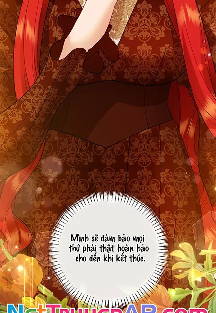 Cuộc Sống Xa Hoa Của Cô Nhân Tình Giả - Chapter 79 - Page 125