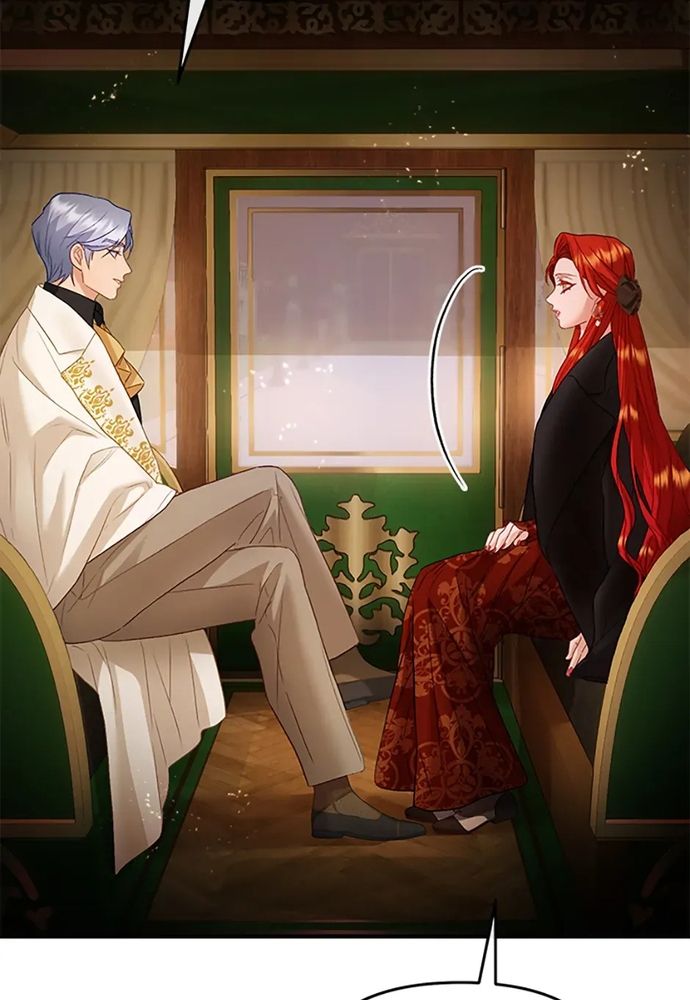 Cuộc Sống Xa Hoa Của Cô Nhân Tình Giả - Chapter 79 - Page 137