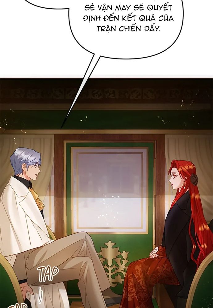 Cuộc Sống Xa Hoa Của Cô Nhân Tình Giả - Chapter 79 - Page 142