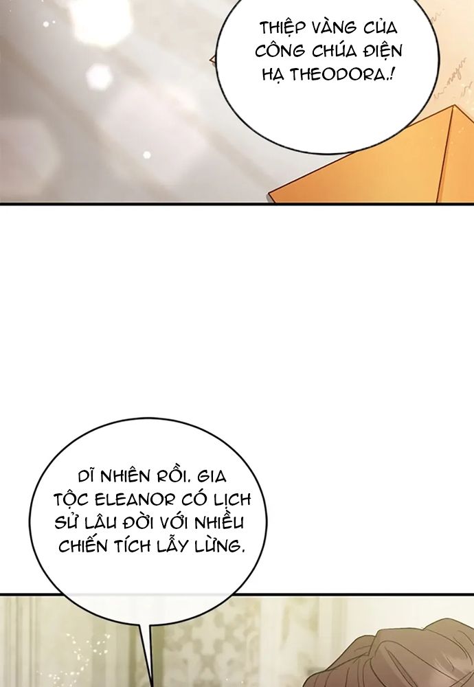 Cuộc Sống Xa Hoa Của Cô Nhân Tình Giả - Chapter 79 - Page 17