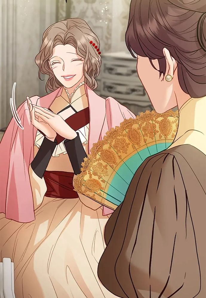 Cuộc Sống Xa Hoa Của Cô Nhân Tình Giả - Chapter 79 - Page 18