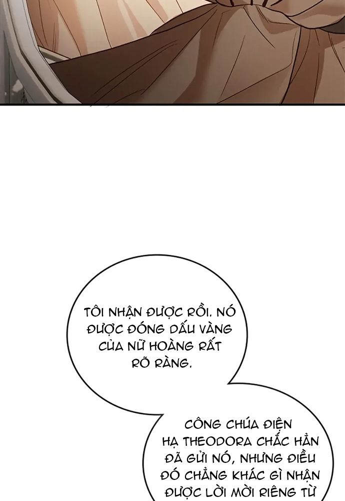Cuộc Sống Xa Hoa Của Cô Nhân Tình Giả - Chapter 79 - Page 19