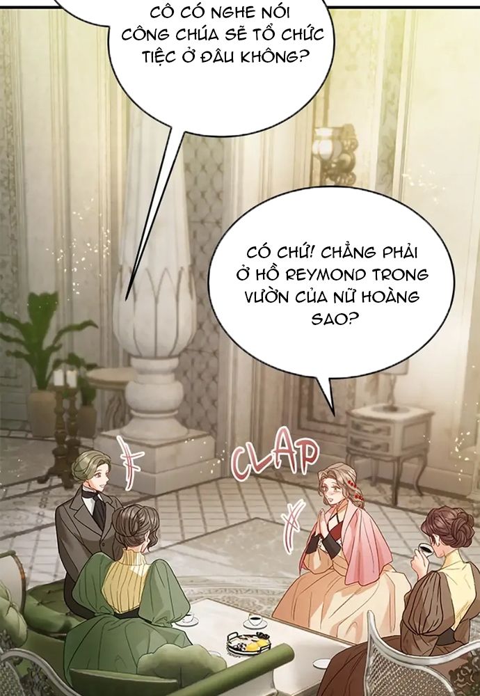 Cuộc Sống Xa Hoa Của Cô Nhân Tình Giả - Chapter 79 - Page 22