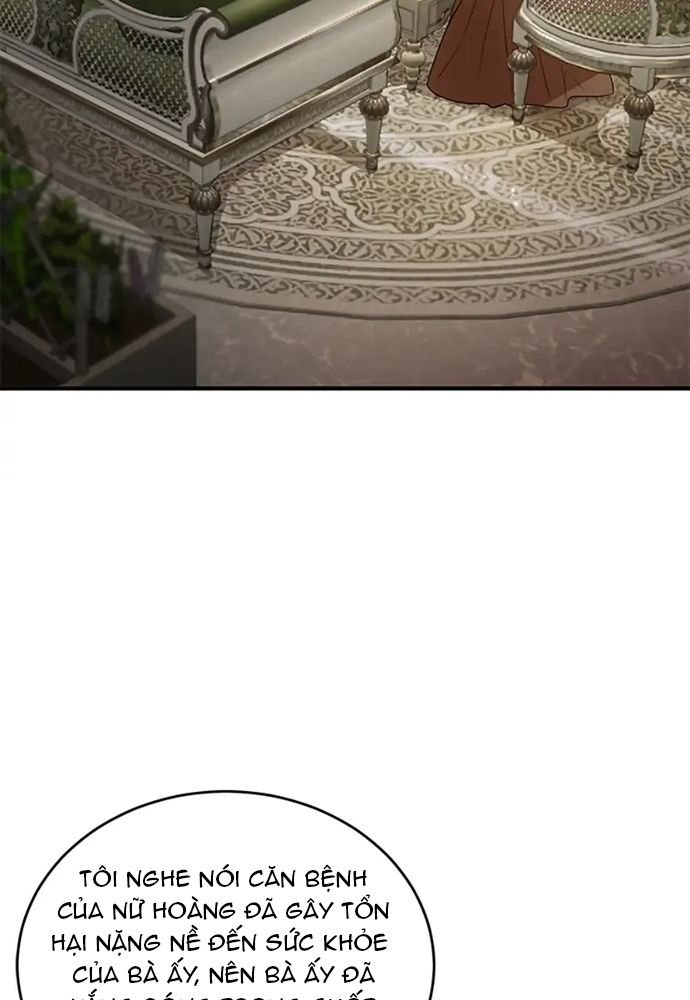 Cuộc Sống Xa Hoa Của Cô Nhân Tình Giả - Chapter 79 - Page 23