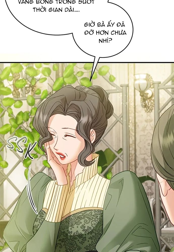 Cuộc Sống Xa Hoa Của Cô Nhân Tình Giả - Chapter 79 - Page 24