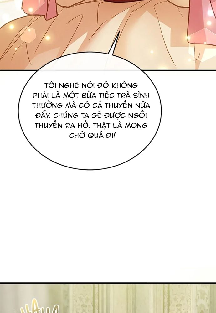 Cuộc Sống Xa Hoa Của Cô Nhân Tình Giả - Chapter 79 - Page 30