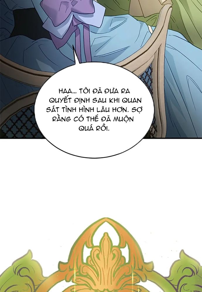 Cuộc Sống Xa Hoa Của Cô Nhân Tình Giả - Chapter 79 - Page 34