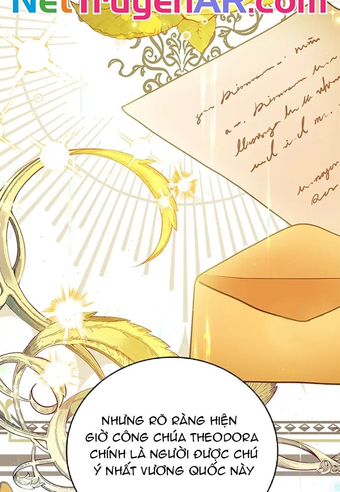 Cuộc Sống Xa Hoa Của Cô Nhân Tình Giả - Chapter 79 - Page 36