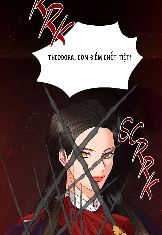 Cuộc Sống Xa Hoa Của Cô Nhân Tình Giả - Chapter 79 - Page 38