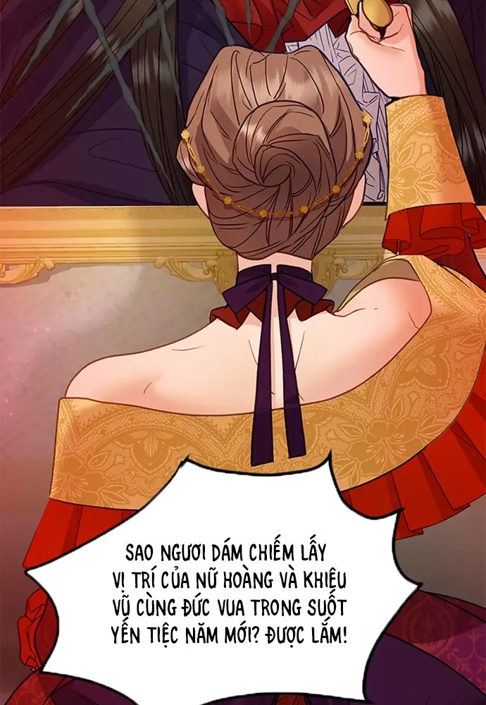 Cuộc Sống Xa Hoa Của Cô Nhân Tình Giả - Chapter 79 - Page 39