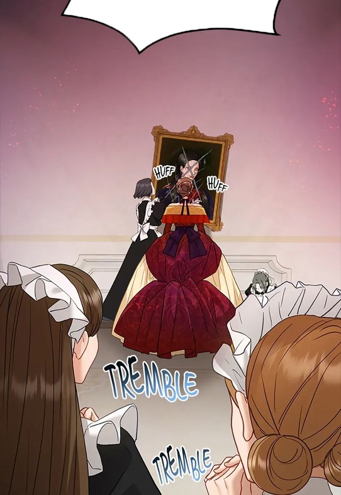 Cuộc Sống Xa Hoa Của Cô Nhân Tình Giả - Chapter 79 - Page 41