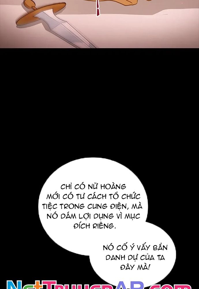 Cuộc Sống Xa Hoa Của Cô Nhân Tình Giả - Chapter 79 - Page 45