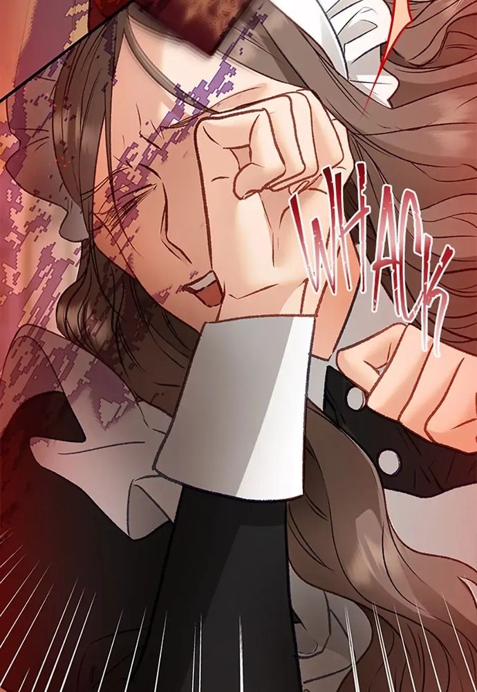 Cuộc Sống Xa Hoa Của Cô Nhân Tình Giả - Chapter 79 - Page 54