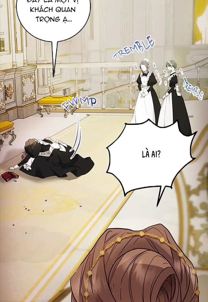 Cuộc Sống Xa Hoa Của Cô Nhân Tình Giả - Chapter 79 - Page 56