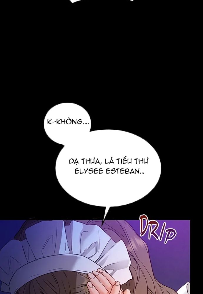 Cuộc Sống Xa Hoa Của Cô Nhân Tình Giả - Chapter 79 - Page 58