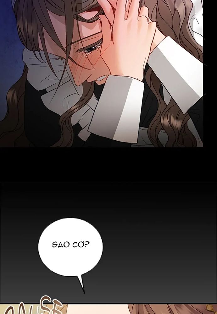 Cuộc Sống Xa Hoa Của Cô Nhân Tình Giả - Chapter 79 - Page 59