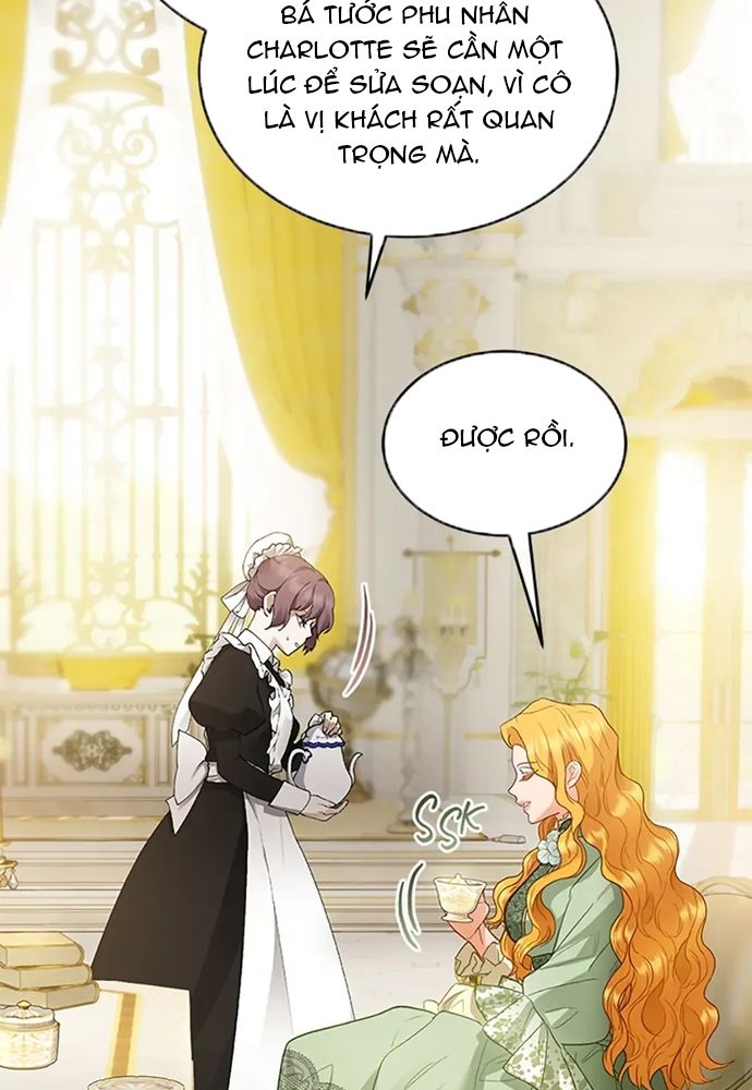 Cuộc Sống Xa Hoa Của Cô Nhân Tình Giả - Chapter 79 - Page 63