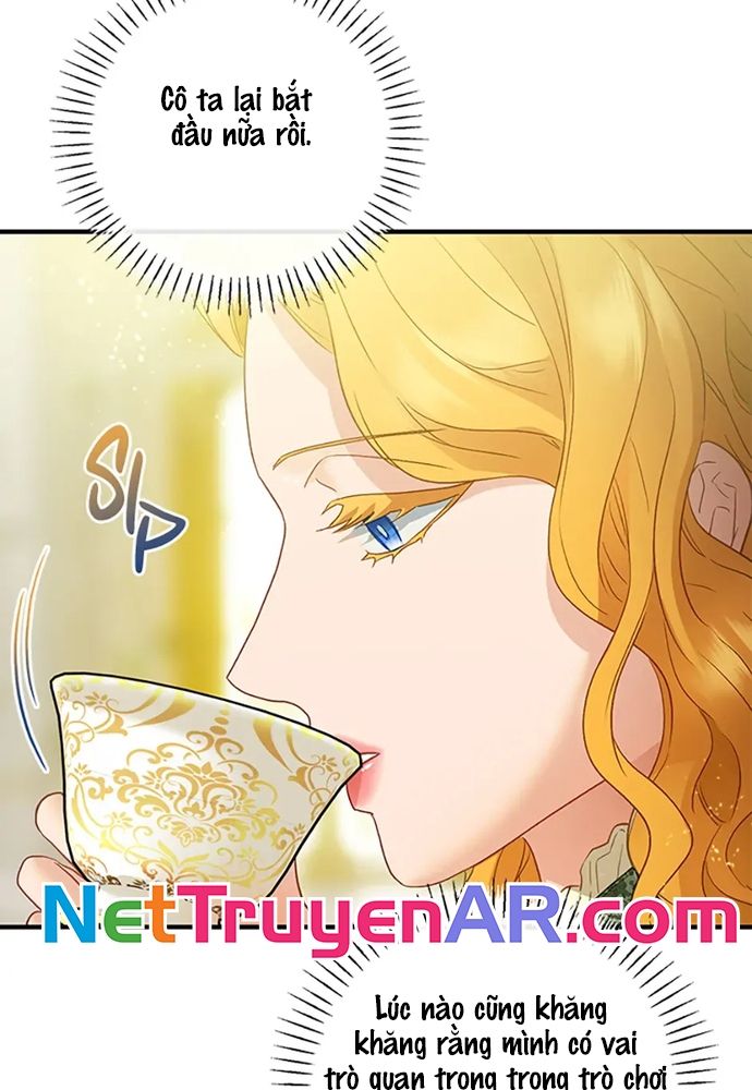 Cuộc Sống Xa Hoa Của Cô Nhân Tình Giả - Chapter 79 - Page 65