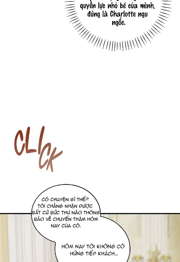 Cuộc Sống Xa Hoa Của Cô Nhân Tình Giả - Chapter 79 - Page 66