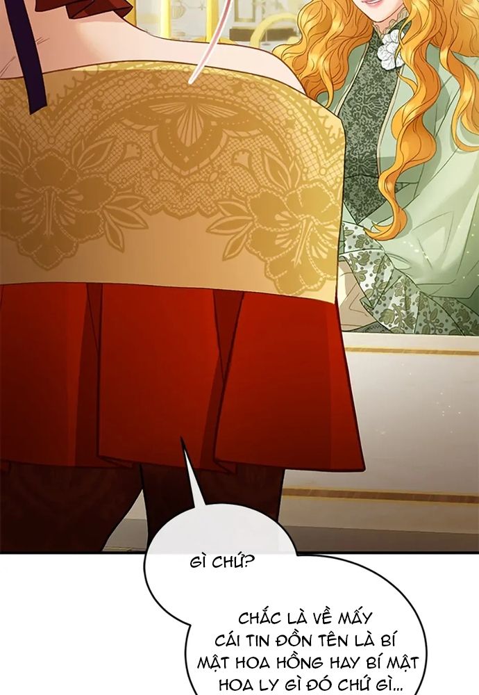 Cuộc Sống Xa Hoa Của Cô Nhân Tình Giả - Chapter 79 - Page 70