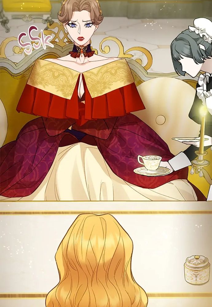 Cuộc Sống Xa Hoa Của Cô Nhân Tình Giả - Chapter 79 - Page 72