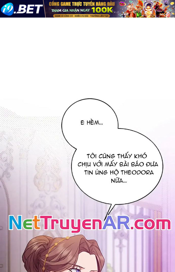 Cuộc Sống Xa Hoa Của Cô Nhân Tình Giả - Chapter 79 - Page 75