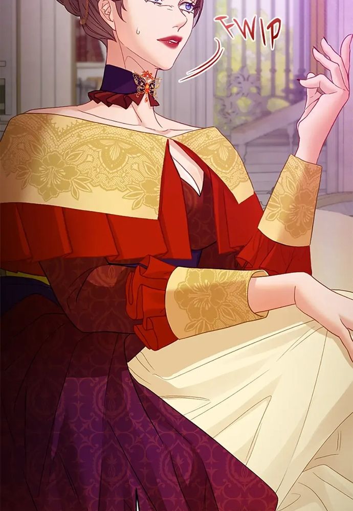 Cuộc Sống Xa Hoa Của Cô Nhân Tình Giả - Chapter 79 - Page 76