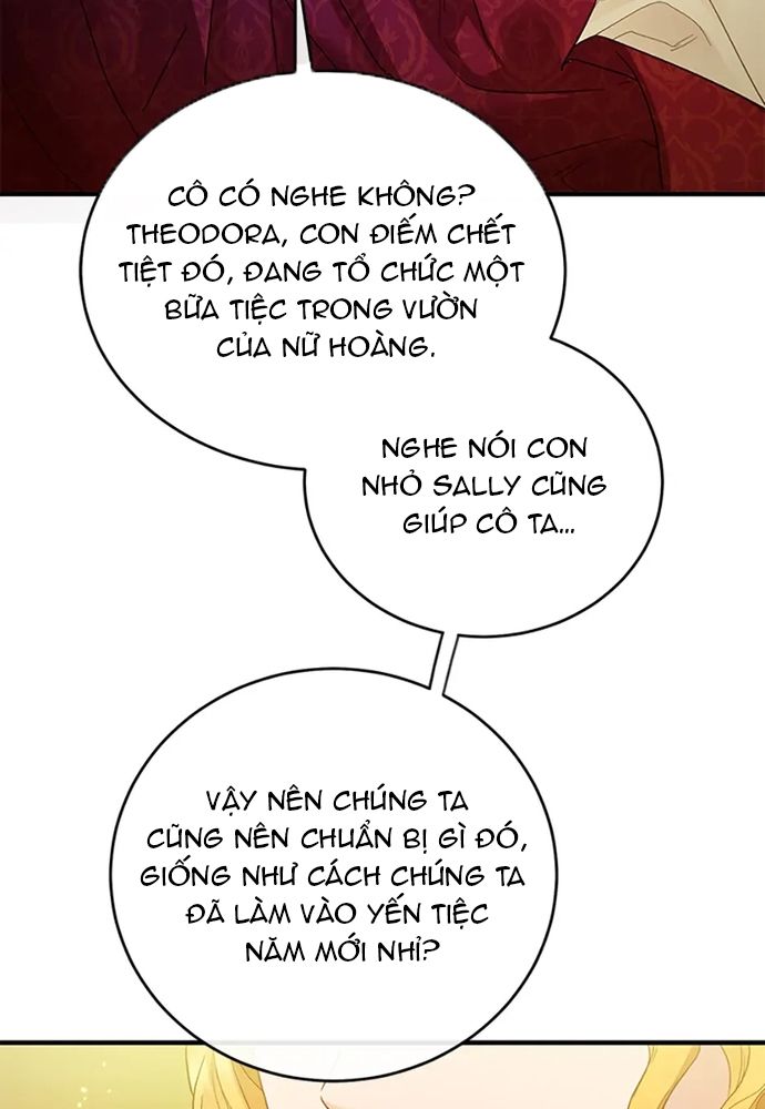 Cuộc Sống Xa Hoa Của Cô Nhân Tình Giả - Chapter 79 - Page 77