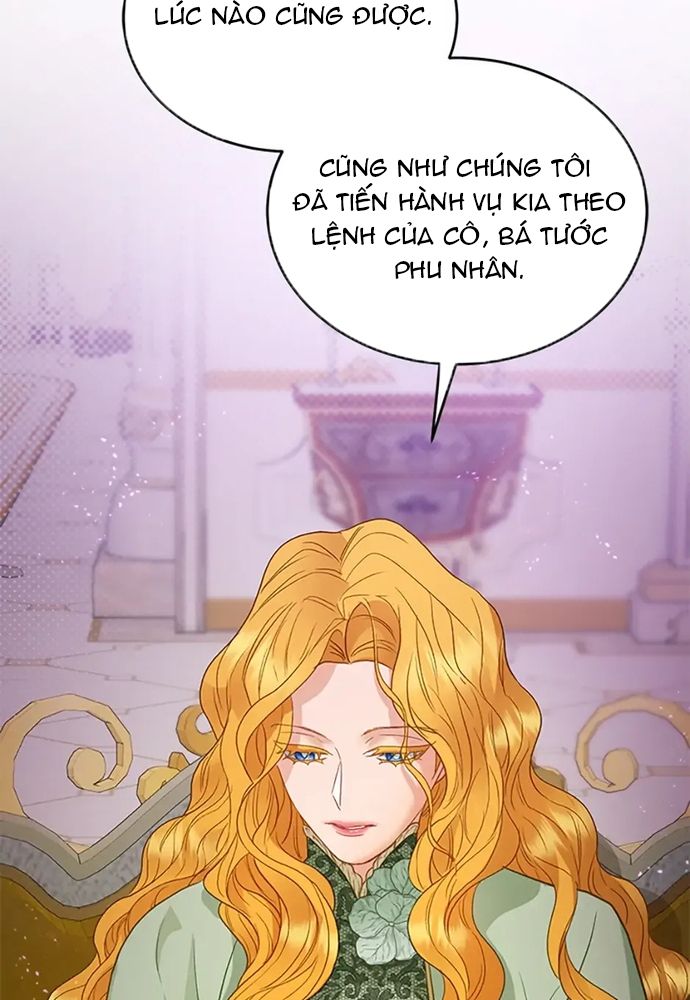 Cuộc Sống Xa Hoa Của Cô Nhân Tình Giả - Chapter 79 - Page 79