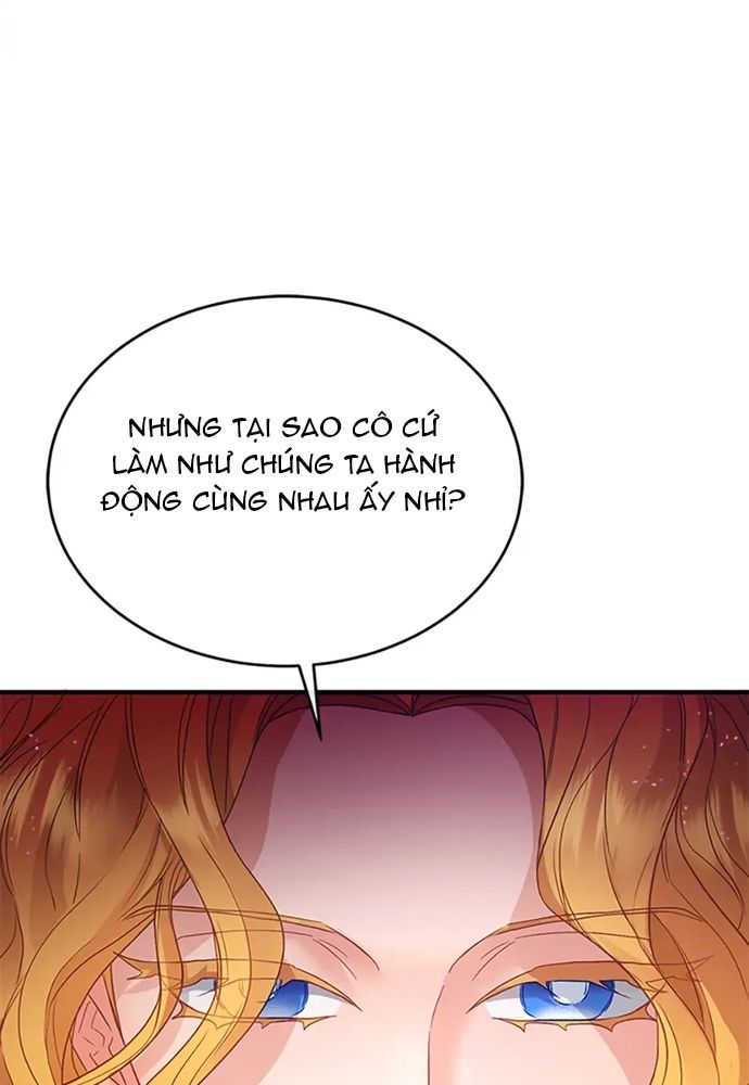 Cuộc Sống Xa Hoa Của Cô Nhân Tình Giả - Chapter 79 - Page 81