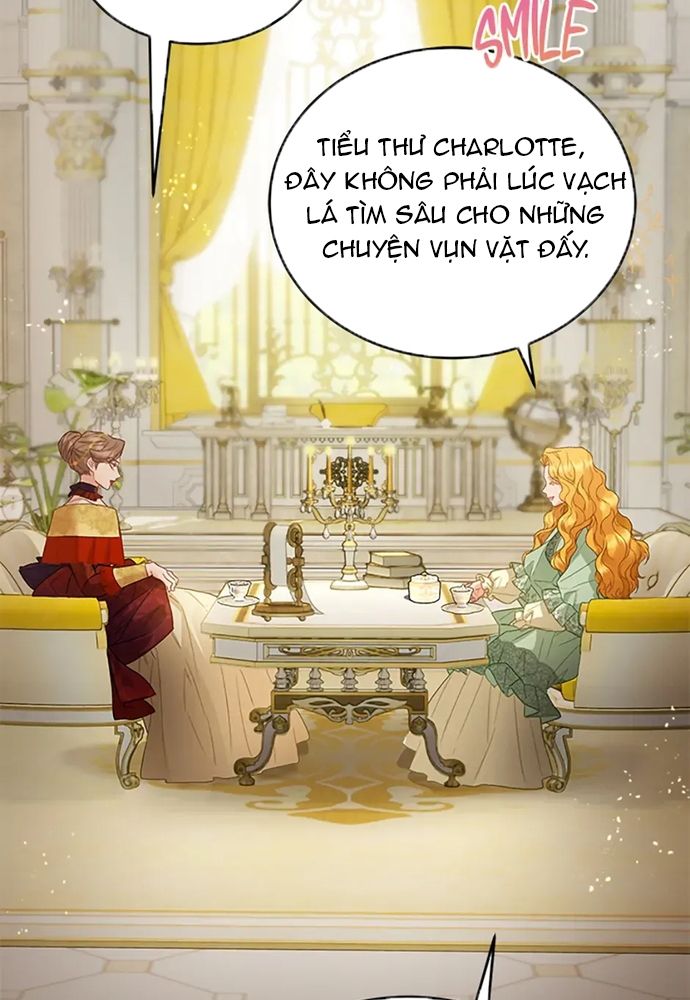 Cuộc Sống Xa Hoa Của Cô Nhân Tình Giả - Chapter 79 - Page 83