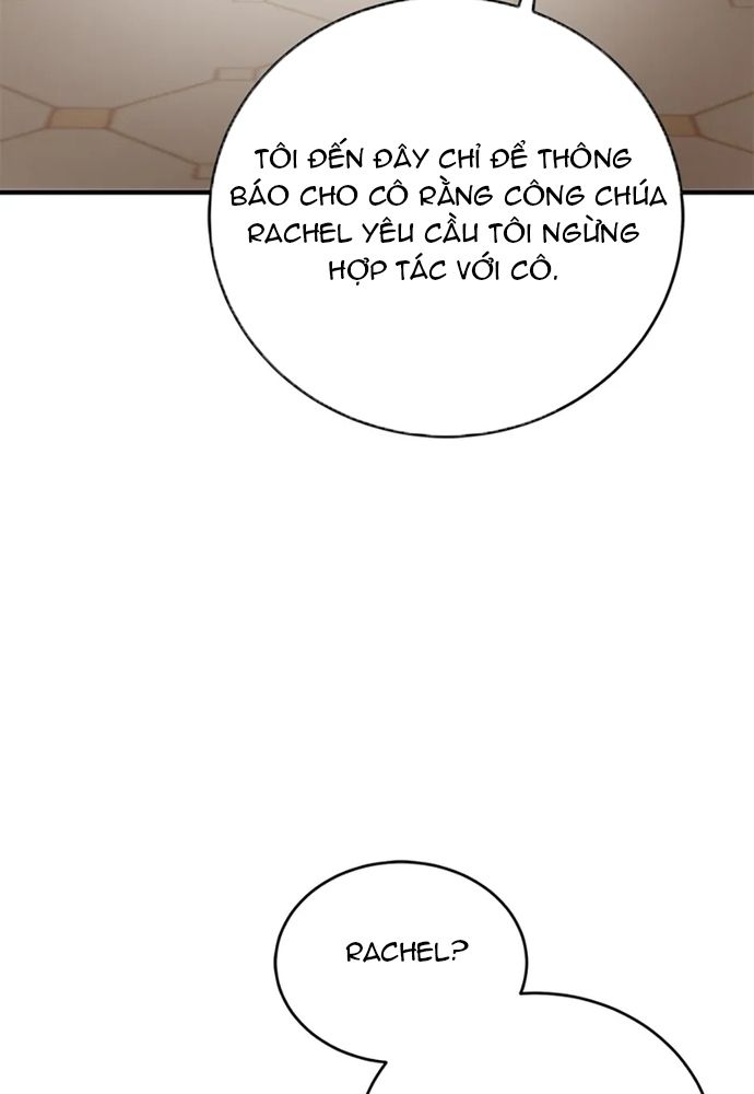 Cuộc Sống Xa Hoa Của Cô Nhân Tình Giả - Chapter 79 - Page 84