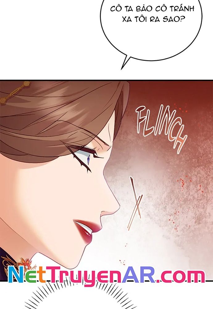 Cuộc Sống Xa Hoa Của Cô Nhân Tình Giả - Chapter 79 - Page 85