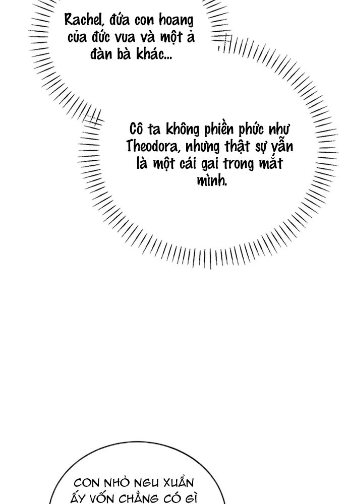 Cuộc Sống Xa Hoa Của Cô Nhân Tình Giả - Chapter 79 - Page 86