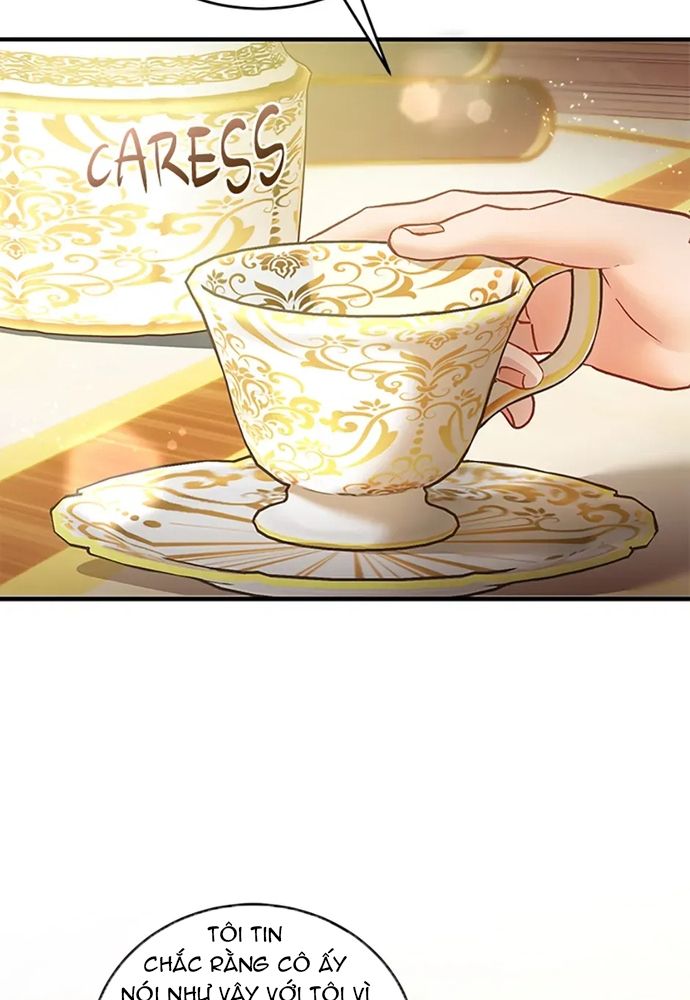 Cuộc Sống Xa Hoa Của Cô Nhân Tình Giả - Chapter 79 - Page 89