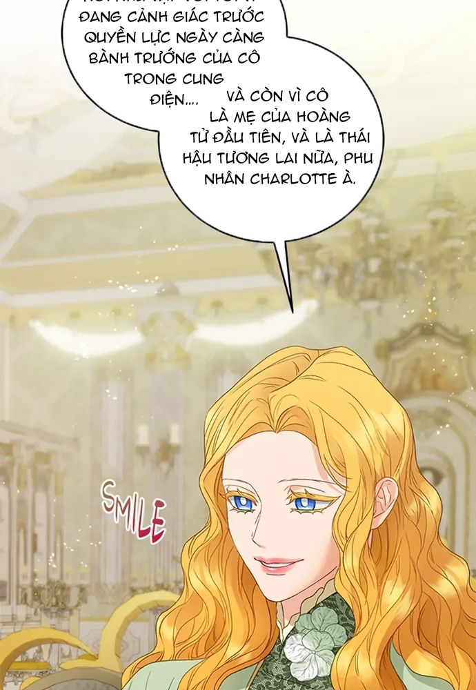 Cuộc Sống Xa Hoa Của Cô Nhân Tình Giả - Chapter 79 - Page 90