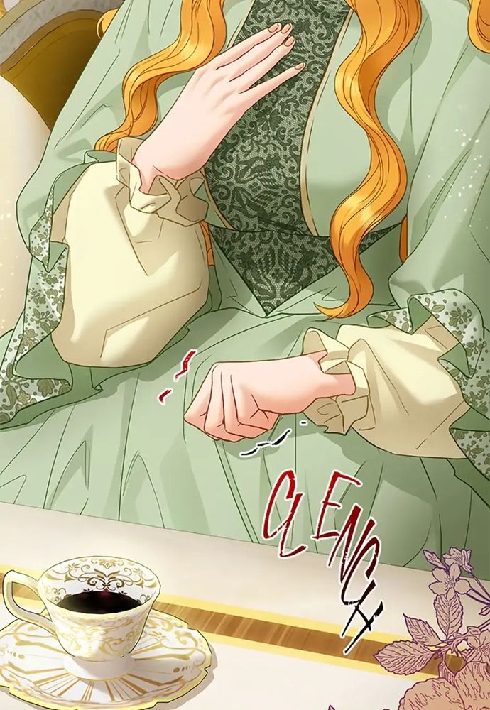 Cuộc Sống Xa Hoa Của Cô Nhân Tình Giả - Chapter 79 - Page 91