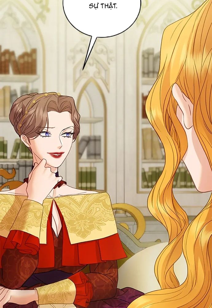 Cuộc Sống Xa Hoa Của Cô Nhân Tình Giả - Chapter 79 - Page 93