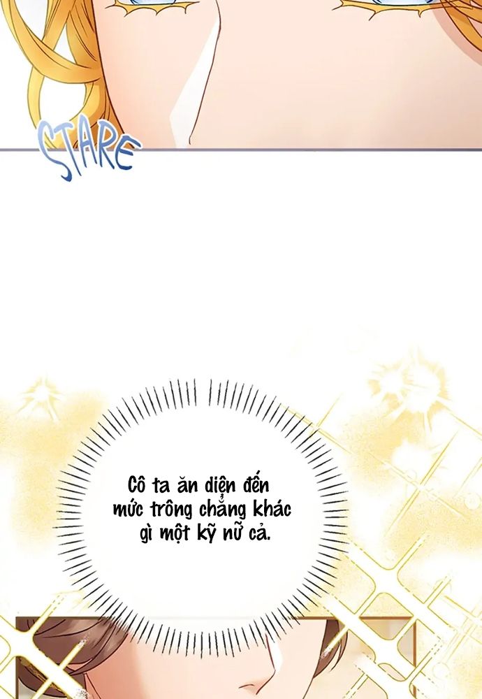 Cuộc Sống Xa Hoa Của Cô Nhân Tình Giả - Chapter 79 - Page 95