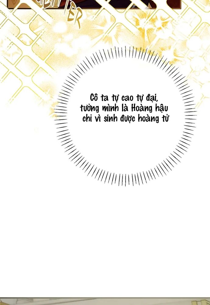 Cuộc Sống Xa Hoa Của Cô Nhân Tình Giả - Chapter 79 - Page 97