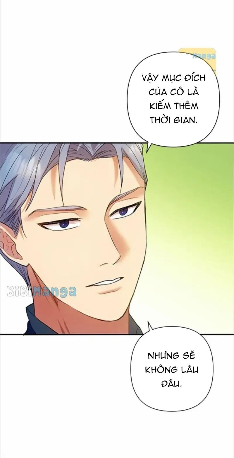 Cuộc Sống Xa Hoa Của Cô Nhân Tình Giả - Chapter 8 - Page 11