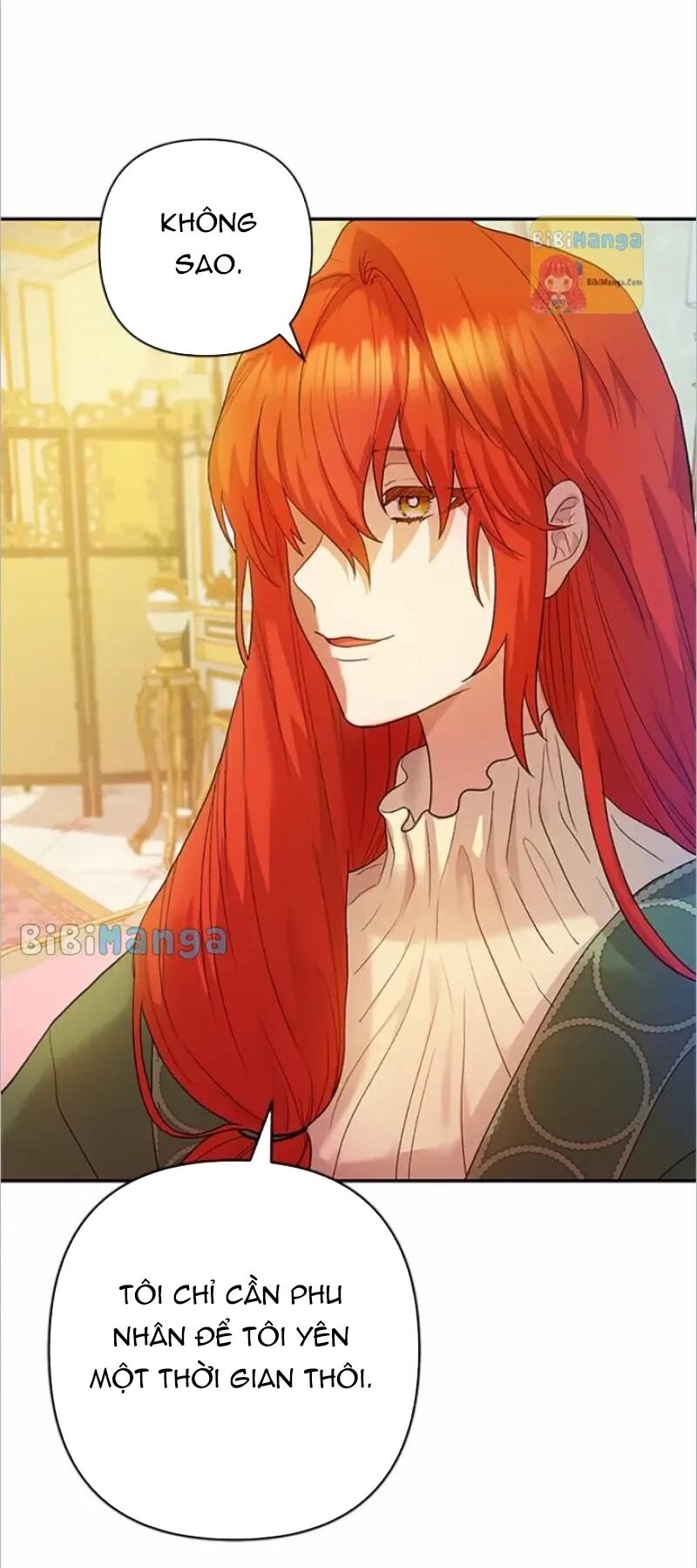 Cuộc Sống Xa Hoa Của Cô Nhân Tình Giả - Chapter 8 - Page 12