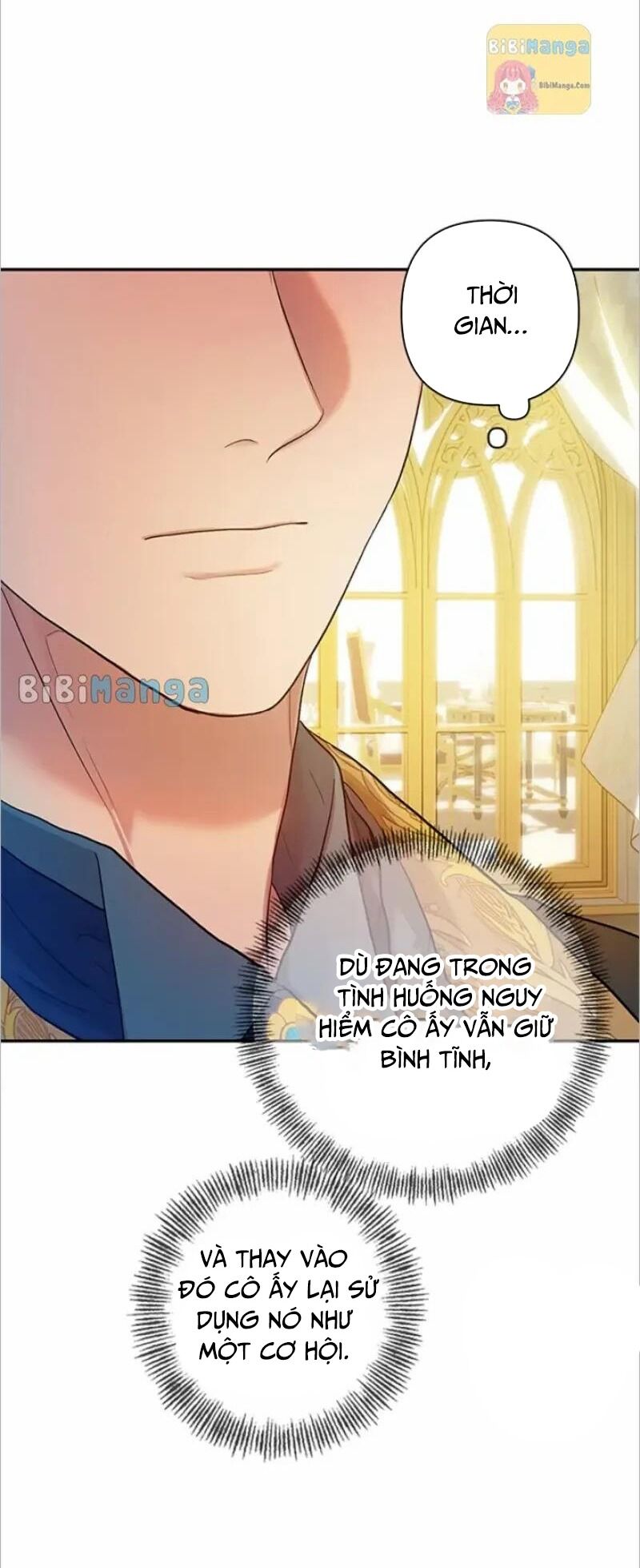 Cuộc Sống Xa Hoa Của Cô Nhân Tình Giả - Chapter 8 - Page 13