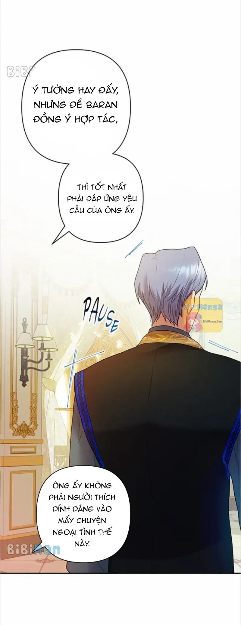 Cuộc Sống Xa Hoa Của Cô Nhân Tình Giả - Chapter 8 - Page 15